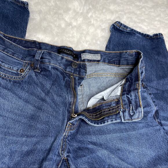 Aeropostale in NYC Men Straight Leg Jeans 30 / 30 - Picture 5 of 13